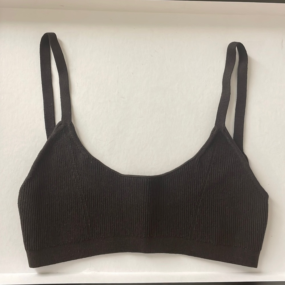 Kith Knit Bralette